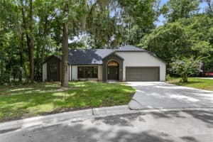 6221 23RD LANE, GAINESVILLE, FL 32606 Sold 08/22/25