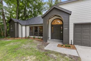 6221 23RD LANE, GAINESVILLE, FL 32606 Sold 08/22/25