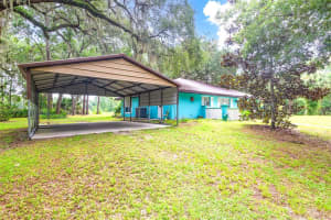 8465 186TH STREET, REDDICK, FL 32686 - MLS#MFRGC532404