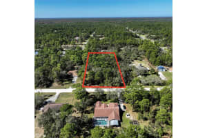 16183 MAGNOLIA WARBLER ROAD, BROOKSVILLE, FL 34614 Sold 08/15/25