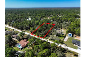 16183 MAGNOLIA WARBLER ROAD, BROOKSVILLE, FL 34614 Sold 08/15/25