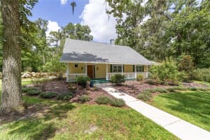 928 98TH STREET, GAINESVILLE, FL 32607 - MLS#MFRGC532413