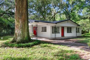 4721 47TH WAY, GAINESVILLE, FL 32608 - MLS#MFRGC532419