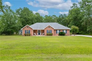 9273 Sw 149th Ln, LAKE BUTLER