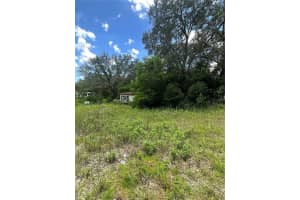 15950 4TH PLACE, WILLISTON, FL 32696 Sold 08/20/25