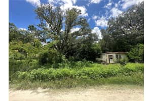 15950 4TH PLACE, WILLISTON, FL 32696 Sold 08/20/25