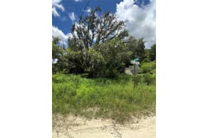 15950 4TH PLACE, WILLISTON, FL 32696 Sold 08/20/25