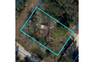 380 157TH AVENUE, WILLISTON, FL 32696 Sold 08/08/25