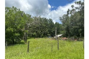 380 157TH AVENUE, WILLISTON, FL 32696 Sold 08/08/25