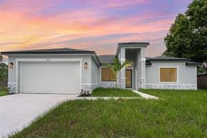825 Tejon Ave Sw, PALM BAY