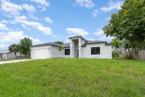 825 TEJON AVENUE, PALM BAY, FL 32908 - MLS#MFRGC532432