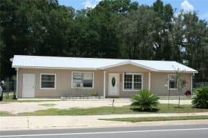 22644 HAWTHORNE ROAD, HAWTHORNE, FL 32640 - MLS#MFRGC532450