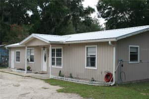 22644 HAWTHORNE ROAD, HAWTHORNE, FL 32640 - MLS#MFRGC532450