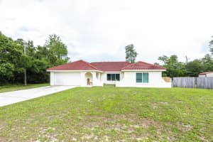 17179 Sw 41st Cir, OCALA