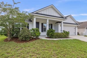 8263 52ND STREET, GAINESVILLE, FL 32653 Sold 09/24/25