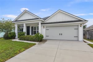 8263 52ND STREET, GAINESVILLE, FL 32653 Sold 09/24/25