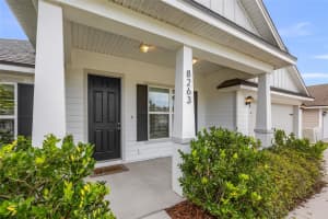 8263 52ND STREET, GAINESVILLE, FL 32653 Sold 09/24/25