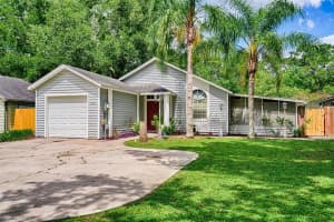 1931 Sw 73rd St, GAINESVILLE