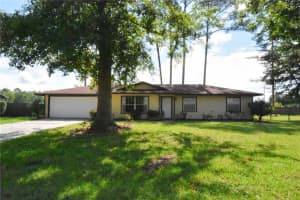 5407 23RD TERRACE, GAINESVILLE, FL 32653 Sold 08/26/25
