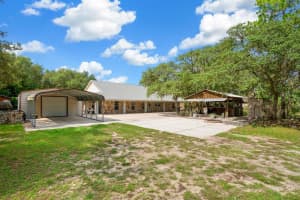 11490 109TH PLACE, ARCHER, FL 32618 - MLS#MFRGC532472