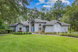 13617 2ND LANE, NEWBERRY, FL 32669 Sold 09/03/25