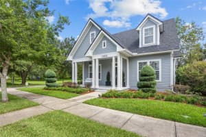 12856 5TH PLACE, NEWBERRY, FL 32669 - MLS#MFRGC532487