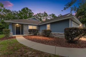 4603 16TH TERRACE, GAINESVILLE, FL 32609 Sold 08/21/25
