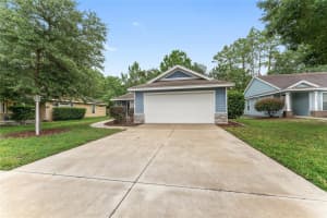 4603 16TH TERRACE, GAINESVILLE, FL 32609 Sold 08/21/25