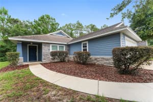 4603 16TH TERRACE, GAINESVILLE, FL 32609 Sold 08/21/25