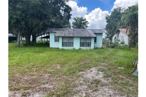 16518 207TH STREET, HAWTHORNE, FL 32640 Sold 08/25/25