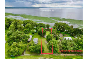 16518 207TH STREET, HAWTHORNE, FL 32640 Sold 08/25/25