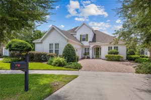 4035 63RD STREET, GAINESVILLE, FL 32606 Sold 08/26/25