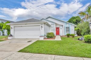 2972 Viscount Cir, KISSIMMEE