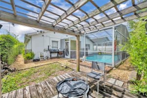 2972 VISCOUNT CIRCLE, KISSIMMEE, FL 34747 - MLS#MFRGC532501