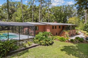 851 19TH TERRACE, GAINESVILLE, FL 32603 - MLS#MFRGC532502