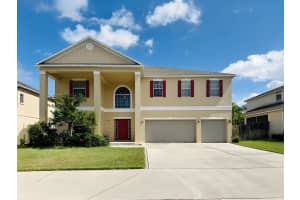 24384 Sw 8th Pl, NEWBERRY