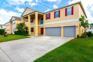 24384 8TH PLACE, NEWBERRY, FL 32669 - MLS#MFRGC532506