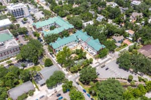 421 NE 2ND AVENUE, GAINESVILLE, FL 32601 Sold 08/18/25