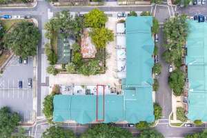 421 NE 2ND AVENUE, GAINESVILLE, FL 32601 Sold 08/18/25