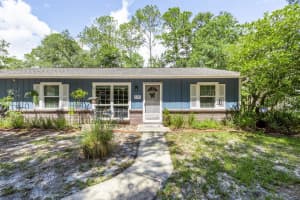 5730 28TH TERRACE, GAINESVILLE, FL 32653 - MLS#MFRGC532515