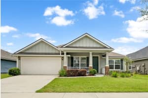 8317 Nw 52nd St, GAINESVILLE