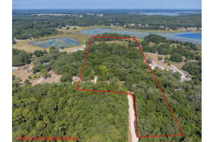 8118 COUNTY LINE ROAD, MELROSE, FL 32666 Sold 09/08/25