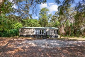 8118 COUNTY LINE ROAD, MELROSE, FL 32666 Sold 09/08/25