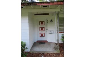 615 19TH AVENUE, GAINESVILLE, FL 32609 Sold 08/12/25