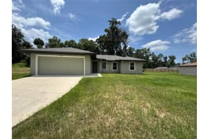 121 5TH PLACE, WILLISTON, FL 32696 - MLS#MFRGC532557