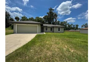 121 5TH PLACE, WILLISTON, FL 32696 - MLS#MFRGC532557