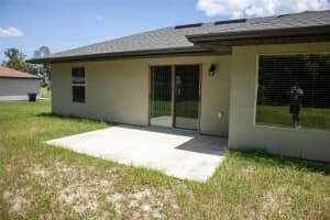 121 5TH PLACE, WILLISTON, FL 32696 - MLS#MFRGC532557