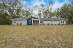 282 KIMBERLY OAKS LANE, LAKE CITY, FL 32024 - MLS#MFRGC532558