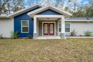 282 KIMBERLY OAKS LANE, LAKE CITY, FL 32024 - MLS#MFRGC532558