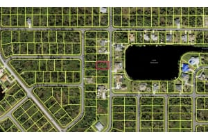 2267 MEETZE STREET, PORT CHARLOTTE, FL 33953 - MLS#MFRGC532568